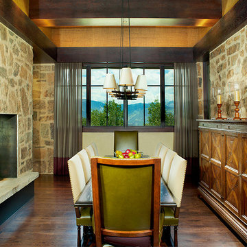 Mountain Star Masterpiece Residence