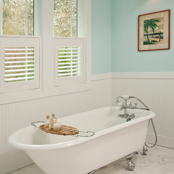 Downtown Gig Harbor Custom