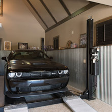 garage/barn