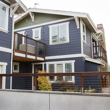 Jennings Residence