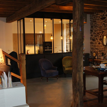 Cuisine Atelier