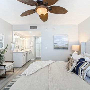 Modern Coastal