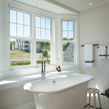 Collaborations at Gilmore Home Center