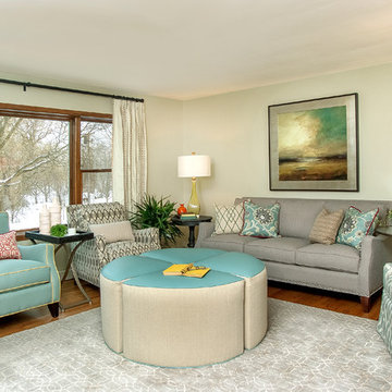 Dream Room 2014