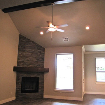 Kilton Plan - Custom