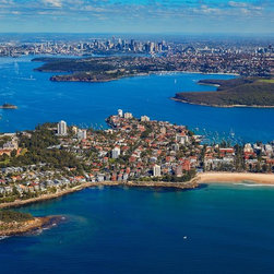 Hovering Views by Joel Coleman - Photographs