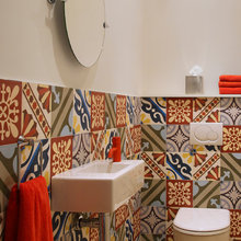 toilettes