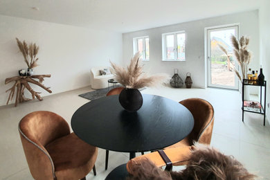 Komplet indretning Odense