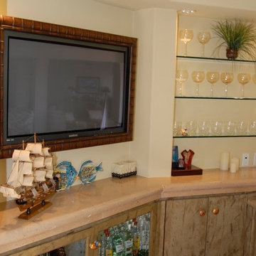 Our Work