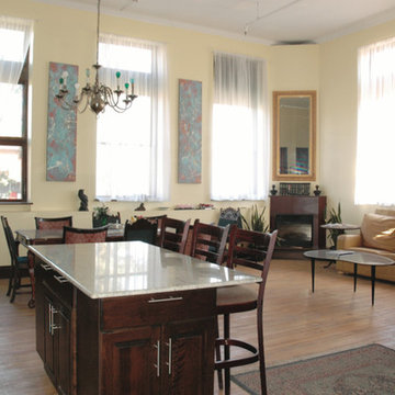 Stinson School Lofts