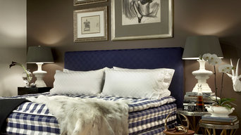 Hastens 2000T II Bed