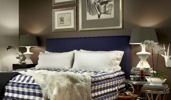 Hastens 2000T II Bed