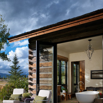Home in Jackson, WY