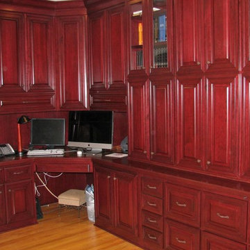 Cherry office
