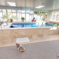 Original Endless Pools&reg; - Lifestyle And Leisure