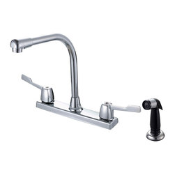 HARDWARE HOUSE - Kitchen Faucets