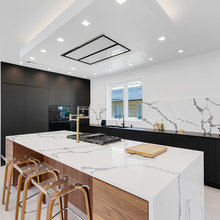 Kitchen - NYC