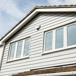 Timber Alternative Windows Flush Windows - Windows