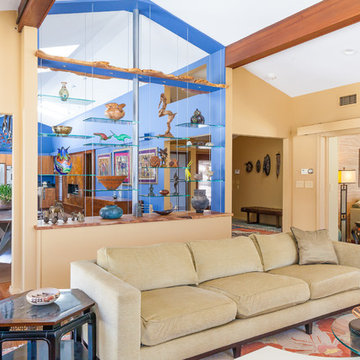 Captivating Contemporary