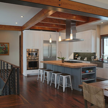 Steamboat Springs House
