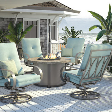 2020 Homecrest catalog