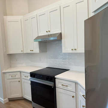 Biiging Church Lane Home Remodel
