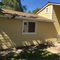 Scaramento Siding - Siding And Stone Veneer