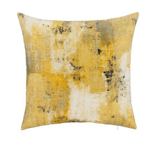 Throw pillows