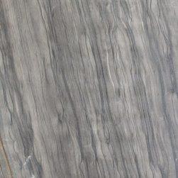 Sequoia Quartzite Slab - Kitchen Countertops