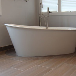 Bathroom - Products