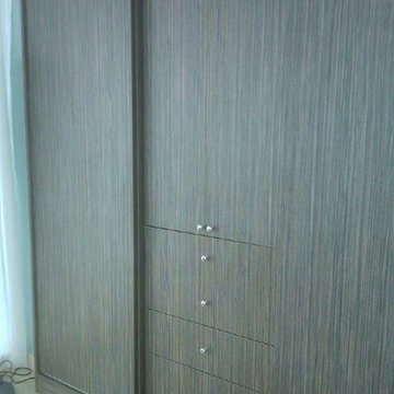 Closets