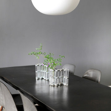 Duplex industriel de charme Paris 18