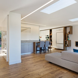 Bettina - Recessed Lighting