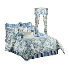 Bedding toile
