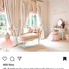 Elizabeth Bedroom