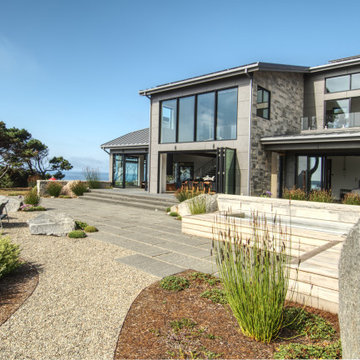 Fallow Residence
