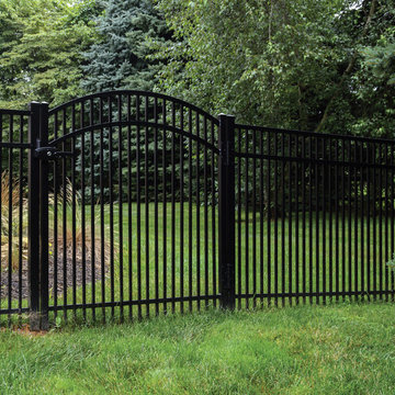 ActiveYards Fencing Products
