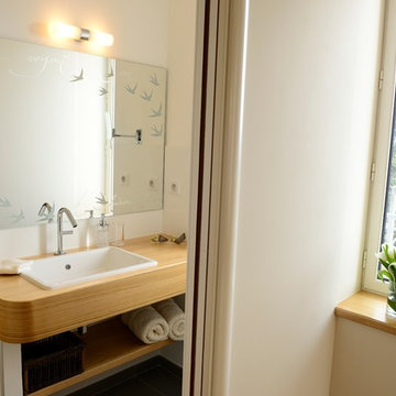 Amenagements Hôtel **** Villa Elisa.M