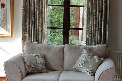 Projects by Grey Soft Furnishings