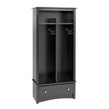 laundry room storage