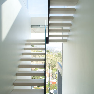 Hollywood Hills