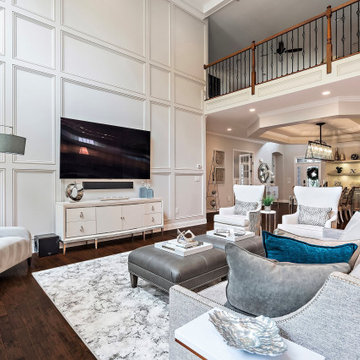 Open Concept