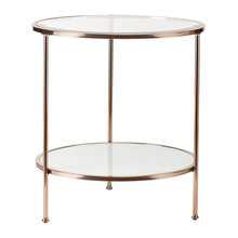 End Tables
