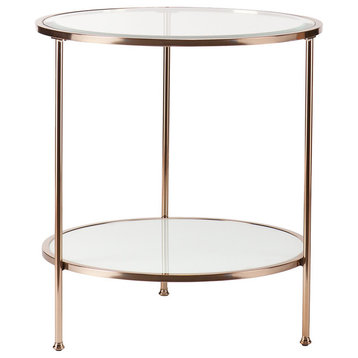 Scotts End Table