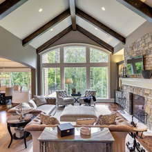 Chapel Hill Great Room