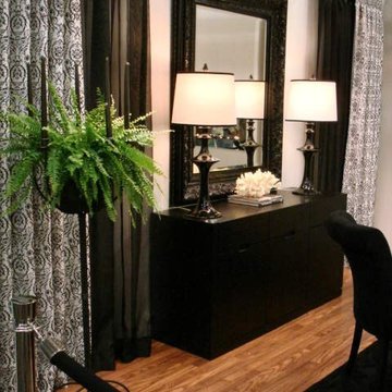 HE Dinnig room