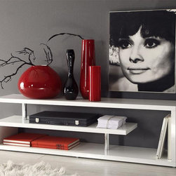 Italian TV Stand Swing by LC Mobili - $375.00 - Entertainment Centers And Tv Stands