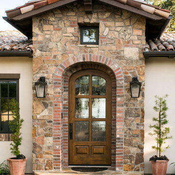 Heron Crest Residence