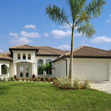 2016 CCCIA Showcase Home - the Key Largo Grande
