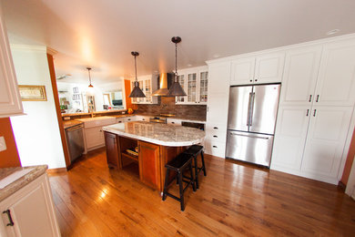 Harbor townhome